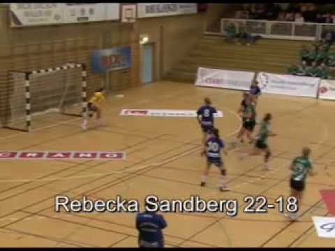 Handboll Kropps Spårvägen