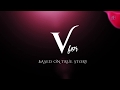 V For SHORT TEASER
