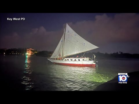 Mcso Key West