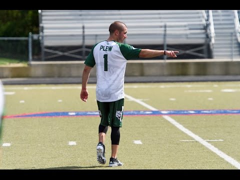 Player of the Week: Keenan Plew [Wk13]