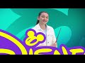 Ellya Keesha You Re Watching Disney Channel Ident