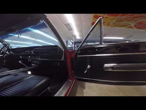 1967 Plymouth GTX (CC-1150864) for sale in Watertown, Minnesota