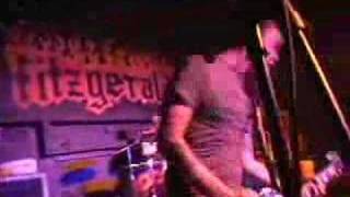 Tsunami Bomb - My Machete