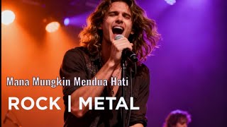 Download lagu Mana Mungkin Mendua Hati | Cover Rock | Metal mp3 Download lagu Mana Mungkin Mendua Hati | Cover Rock | Metal mp3