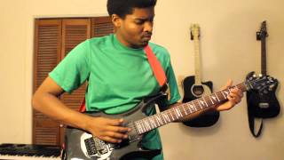 The Sorrow - Heart of a Lion