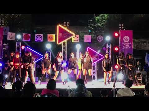 300820 EXIGENT - CLC [Intro+ Hobgoblin + ME] UDTOWN COVER DANCE CONTEST NEXT STAGE#2 | Audition#1