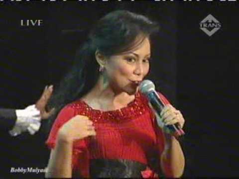 Anies Atla - Burung Nuri