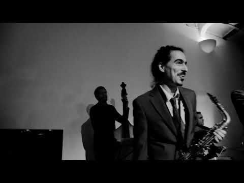 Swigin Paris 2019 - Eyal Vilner Swing Band