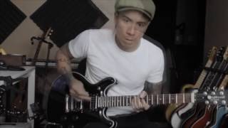 Download lagu Eastwood Black Widow Demo - RJ Ronquillo mp3 Download lagu Eastwood Black Widow Demo - RJ Ronquillo mp3