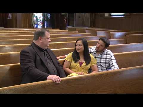 Diocesan Annual Appeal 2019  Pre Cana