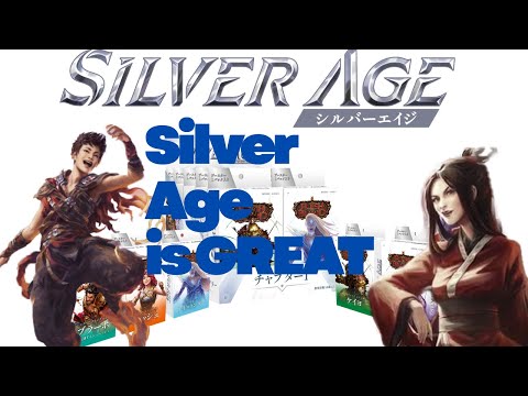 Fai VS Dromai Silver Age Flesh and Blood TCG