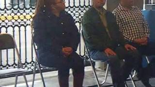 COMBATE DE TRATA DE PERSONAS EN CONGRESO LOCAL