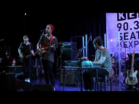 My Girl the Horse - Fences