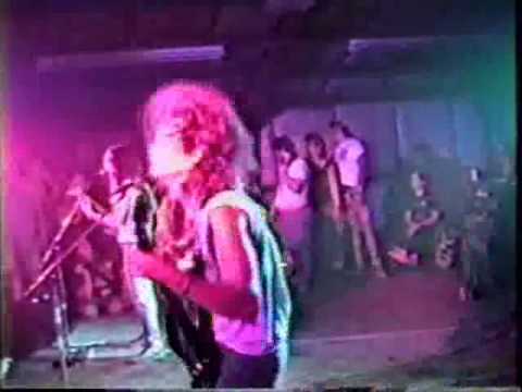 Believer - D.O.S. (Desolation Of Sodom) (Live At Cornerstone 1990 Part 3/11)