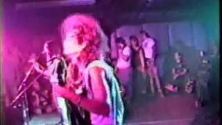 Believer - D.O.S. (Desolation Of Sodom) (Live At Cornerstone 1990 Part 3/11)