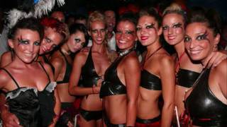 EMF - Perfect Day (Chris and James Remix)