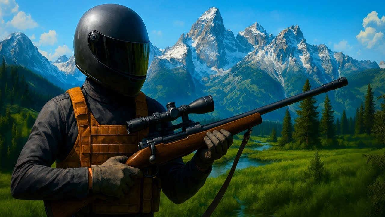 Quando Um Veterano Sobrevive No Mapa Mais Hardcore do DayZ