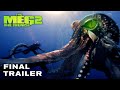 THE MEG 2: THE TRENCH – Final Trailer (2023) Warner Bros