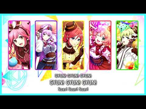 Macross Δ Ichido dake no Koi Nara Walküre