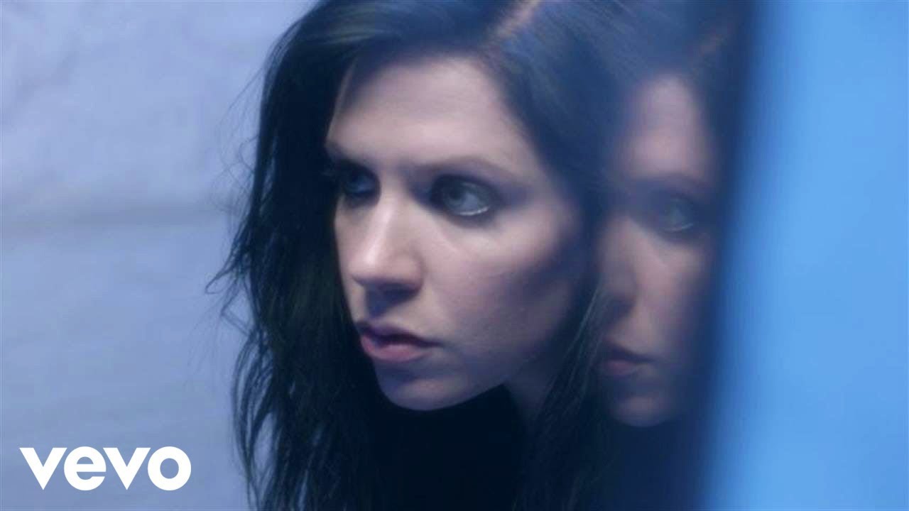 K.Flay - Blood In The Cut - YouTube