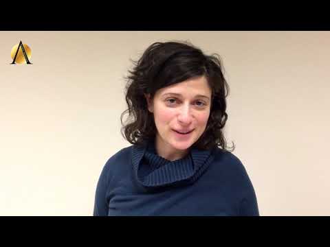 Enikő tapasztalatai - Anamé Program