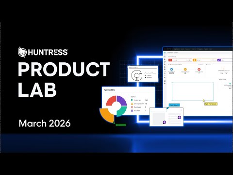 The Product Lab | March 2026: LIVE from RSAC