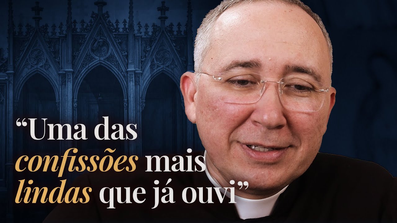 Ser RICO é PECADO? Uma pessoa RICA pode ser SANTA?