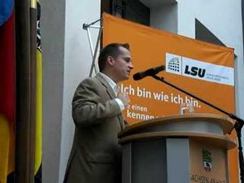 Roland Heintze: "Hamburg erfolgreich in der Gleichstellung!"