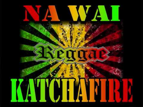 Na Wai Feat Katchafire - Just You And Me