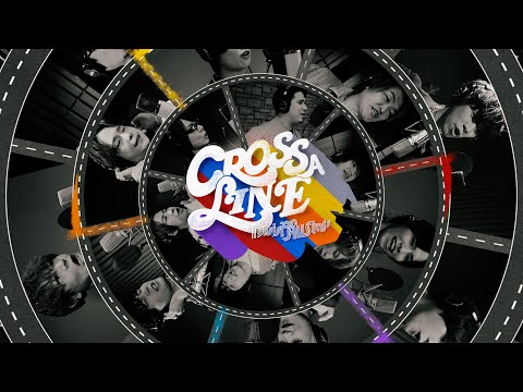 ҥץΥޥCROSS A LINEShort Trailer