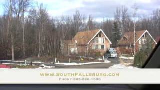 preview picture of video 'Timberhill South Fallsburg NY'