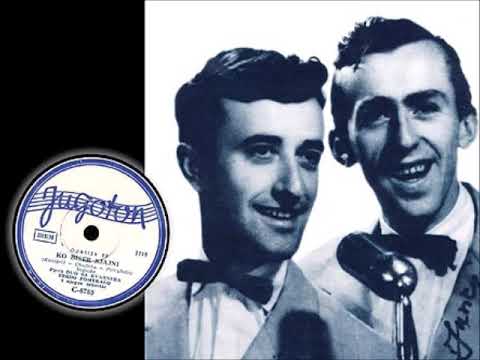 Duo sa Kvarnera -  Ko biser sjajni