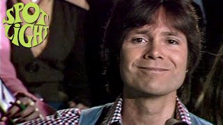 Cliff Richard spricht über seine indische Heimat und singt &quot;Fireside Song&quot; (Auftritt im ORF, 1976)