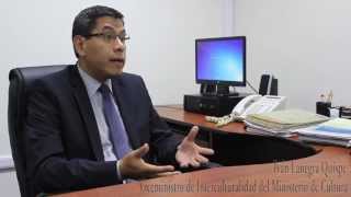 Videos Circa 3: ¿Quiénes son los sujetos de la consulta en Espinar?