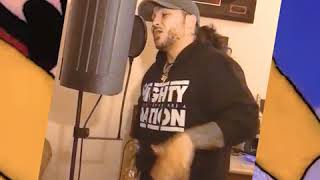 Mighty - Mighty Mouse Freestyle