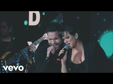 Randy Feijoo, Daniela Darcourt - Tormento