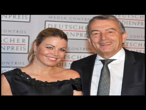 Kinderprogramm geprägt🔴: "Hase Cäsar"-Produzent Wolfgang Buresch ist tot👀  VIPTagebuch✅