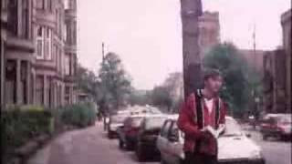 Belle and Sebastian -- Lazy Line Painter Jane