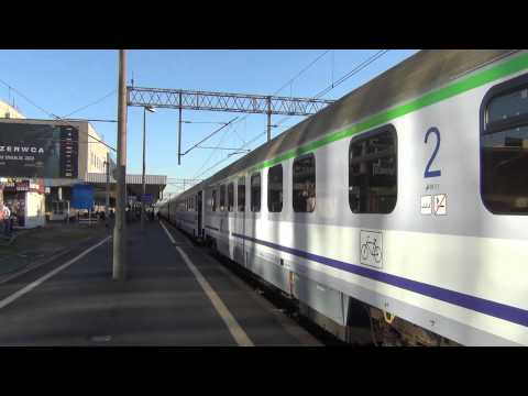 EP07-1028 z IC Kossak