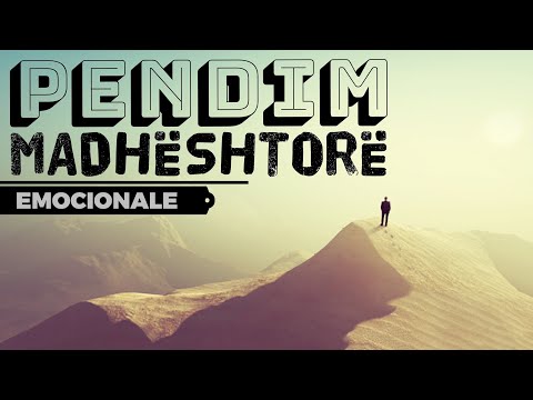 Allahu e fali atë.. | SHUMË EMOCIONALE