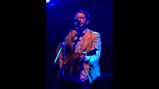 John Fullbright - Until You Were Gone - Cain's 4/30/15