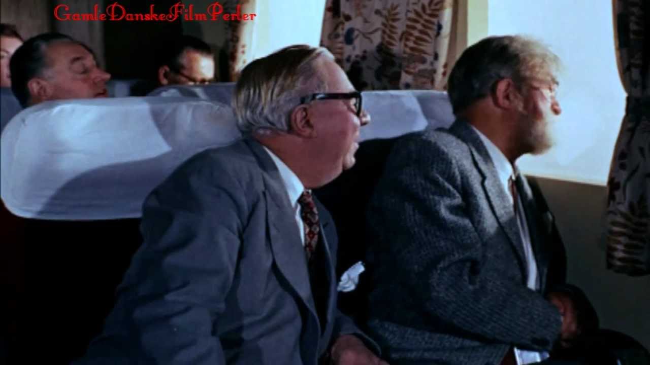 Far til Fire og Onkel Sofus☢ Trailer