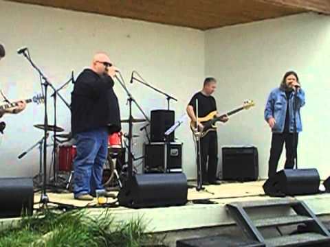 Škaredá holka - Škaredá Holka - Blues