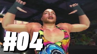 SMACKDOWN! SHUT YOUR MOUTH! | Season Mode - &#39;BIBLICAL BURIALS!&#39; | #04