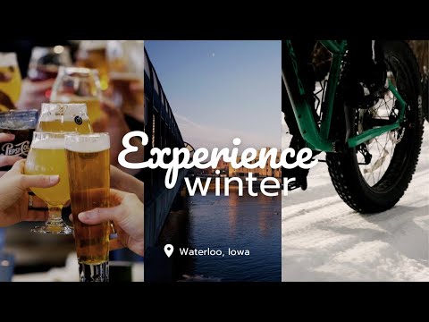 Waterloo Iowa Couples Fun Activities