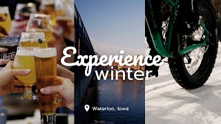 Winter Wonderland in Waterloo, Iowa: Top Things to Do and Must-See Attractions