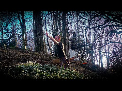 Japanese Archery | Hankyu Sarmat Archery