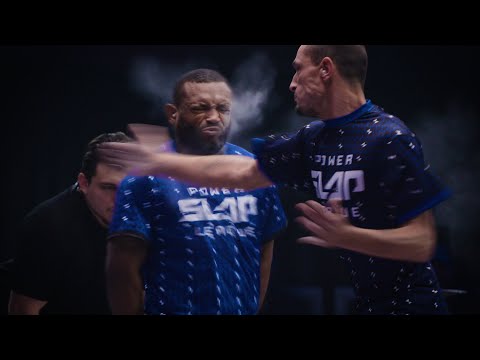 Dana White Drops Trailer For His New Slap Fighting Org 'Power Slap'