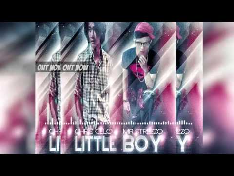 Chris_Celo x Mr_Strezzo - LITTLE BOY 2. 0 [ 2016 ]