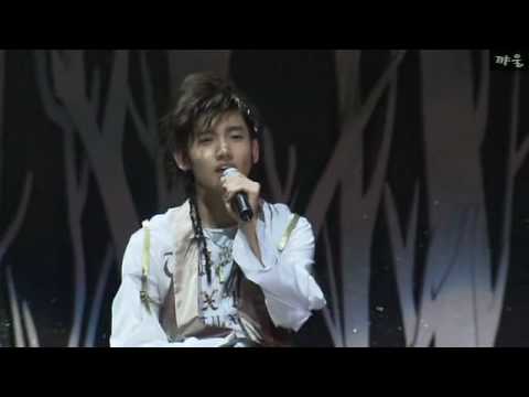 TVXQ Love after love